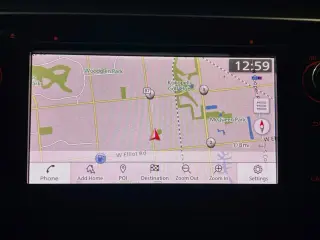 Nissan Titan 2019 4x2 SV 4dr Cabina de Tripulação