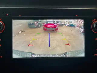Nissan Titan 2019 4x2 SV 4dr Cabina de Tripulação