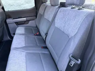 Ford F-150 2021 4x4 XLT 4p SuperCrew 5.5 ft. CB
