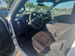 Ford F-150 2023 4x2 XL 4p SuperCab 6.5 pies SB