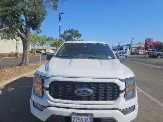 Ford F-150 2023 4x2 XL 4p SuperCab 6.5 pies SB