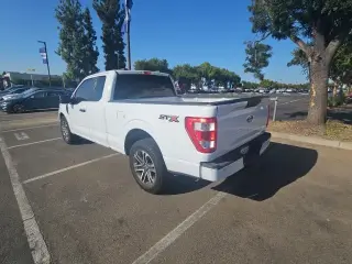 Ford F-150 2023 4x2 XL 4p SuperCab 6.5 pies SB