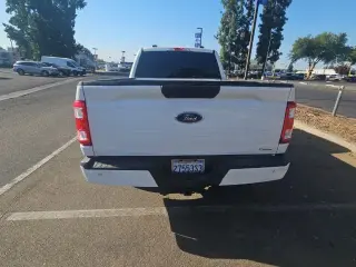 Ford F-150 2023 4x2 XL 4p SuperCab 6.5 pies SB
