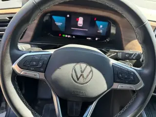Volkswagen Atlas 2025 SE 4dr SUV con Tecnología
