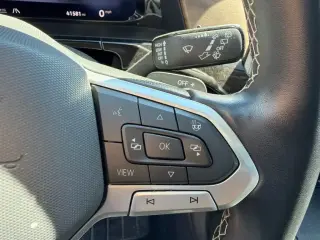 Volkswagen Atlas 2025 SE 4dr SUV con Tecnología