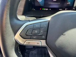 Volkswagen Atlas 2025 SE 4dr SUV con Tecnología