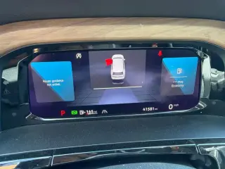 Volkswagen Atlas 2025 SE 4dr SUV con Tecnología