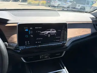 Volkswagen Atlas 2025 SE 4dr SUV con Tecnología