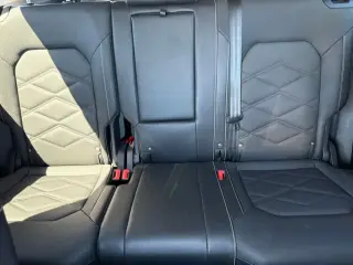 Volkswagen Atlas 2025 SE 4dr SUV con Tecnología