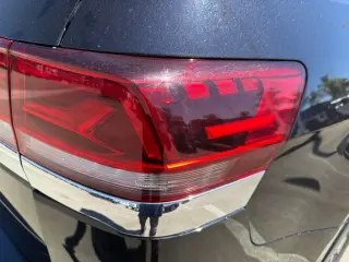Volkswagen Atlas 2025 SE 4dr SUV con Tecnología