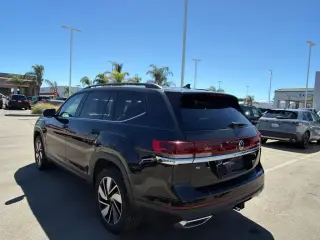 Volkswagen Atlas 2025 SE 4dr SUV con Tecnología