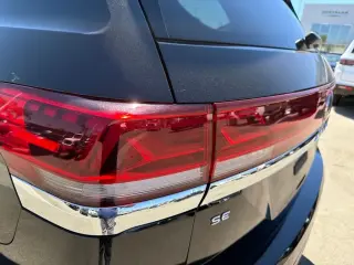 Volkswagen Atlas 2025 SE 4dr SUV con Tecnología