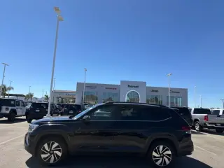 Volkswagen Atlas 2025 SE 4dr SUV con Tecnología