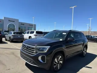 Volkswagen Atlas 2025 SE 4dr SUV con Tecnología