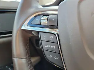 Lincoln Nautilus 2023 AWD Reserve 4dr SUV
