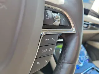 Lincoln Nautilus 2023 AWD Reserve 4dr SUV