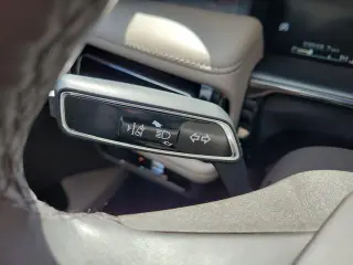 Lincoln Nautilus 2023 AWD Reserve 4dr SUV