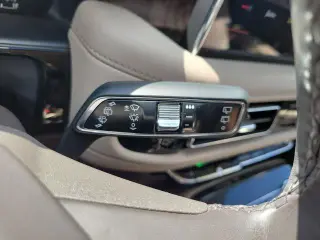 Lincoln Nautilus 2023 AWD Reserve 4dr SUV