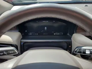 Lincoln Nautilus 2023 AWD Reserve 4dr SUV