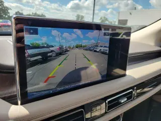 Lincoln Nautilus 2023 AWD Reserve 4dr SUV