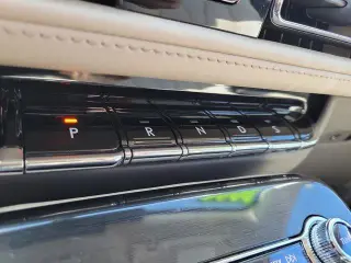 Lincoln Nautilus 2023 AWD Reserve 4dr SUV