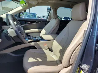 Lincoln Nautilus 2023 AWD Reserve 4dr SUV