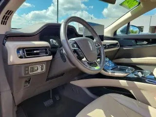 Lincoln Nautilus 2023 AWD Reserve 4dr SUV