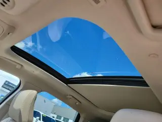 Lincoln Nautilus 2023 AWD Reserve 4dr SUV
