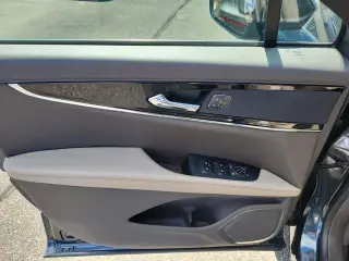 Lincoln Nautilus 2023 AWD Reserve 4dr SUV