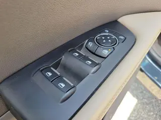 Lincoln Nautilus 2023 AWD Reserve 4dr SUV