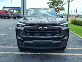 Chevrolet Colorado 2023 4x4 LT 4p Cab de Tripulacion 5 ft. CB