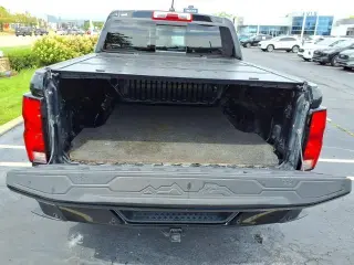 Chevrolet Colorado 2023 4x4 LT 4p Cab de Tripulacion 5 ft. CB