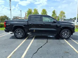 Chevrolet Colorado 2023 4x4 LT 4p Cab de Tripulacion 5 ft. CB
