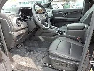 Chevrolet Colorado 2023 4x4 LT 4p Cab de Tripulacion 5 ft. CB