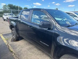 Chevrolet Colorado 2022 4x4 Z71 4p Cab Cabina de Tripulacion 5 ft. SB