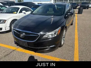 Buick LaCrosse 2018 Premium 4dr Sedan