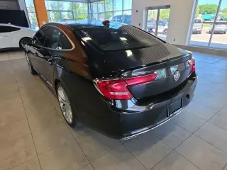 Buick LaCrosse 2018 Premium 4dr Sedan