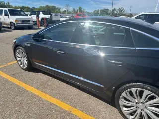 Buick LaCrosse 2018 Premium 4dr Sedan