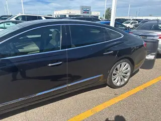 Buick LaCrosse 2018 Premium 4dr Sedan