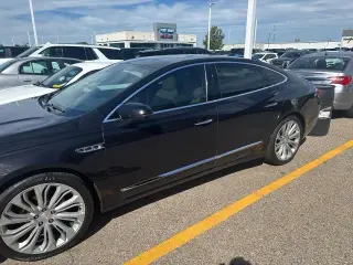 Buick LaCrosse 2018 Premium 4dr Sedan