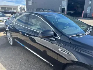 Buick LaCrosse 2018 Premium 4dr Sedan