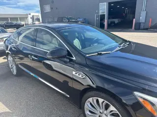 Buick LaCrosse 2018 Premium 4dr Sedan