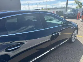 Buick LaCrosse 2018 Premium 4dr Sedan