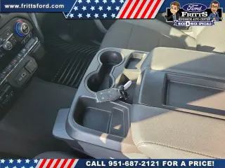 Chevrolet Silverado 1500 2021 4x2 LT 4dr Crew Cab 5.8 ft. CB