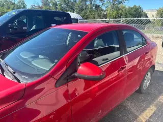 Chevrolet Sonic 2012 LT 4p Sedan con 2LT