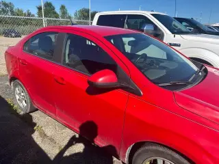 Chevrolet Sonic 2012 LT 4p Sedan con 2LT