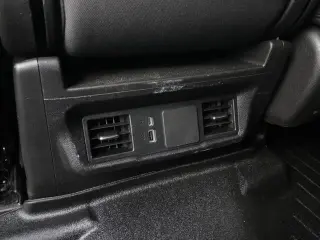Chevrolet Silverado 1500 2024 4x2 Custom 4dr Crew Cab 5.8 ft. SB