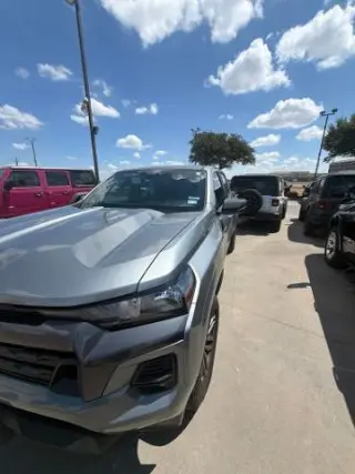 Chevrolet Colorado 2024 4x2 LT 4p Cab Crew 5 ft. SB