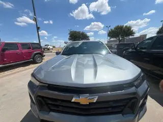 Chevrolet Colorado 2024 4x2 LT 4p Cab Crew 5 ft. SB