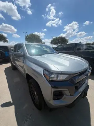 Chevrolet Colorado 2024 4x2 LT 4p Cab Crew 5 ft. SB